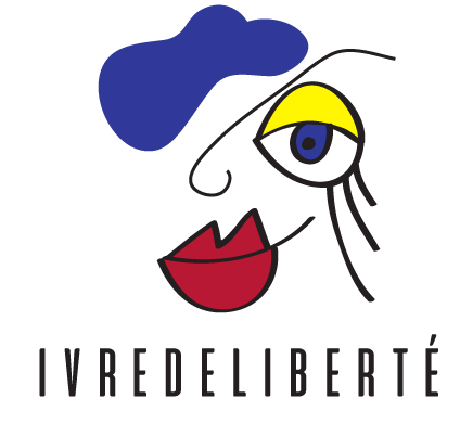 Ivre de Liberté. Pour des femmes de caractère.
